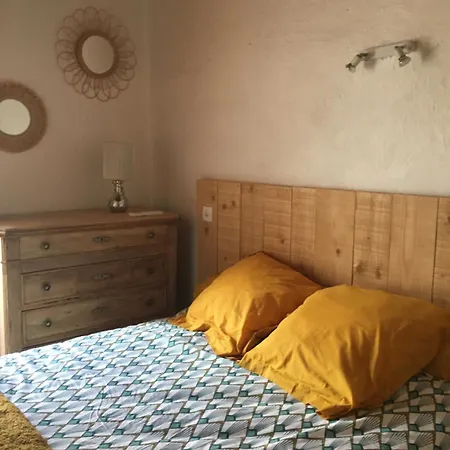 Cocon Holiday home *