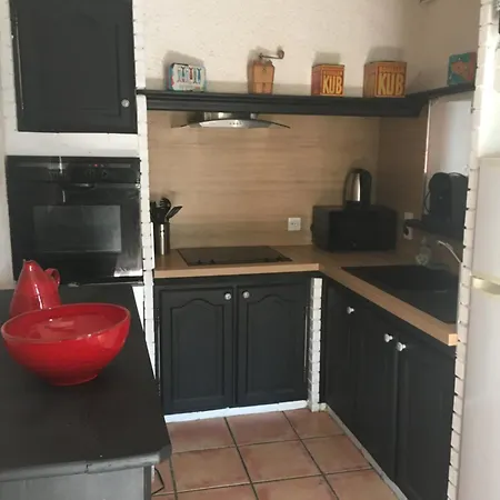 Cocon Saint-Nazaire (Pyrenees-Orientales)