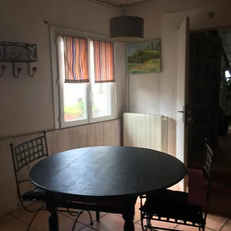 Cocon Saint-Nazaire (Pyrenees-Orientales)