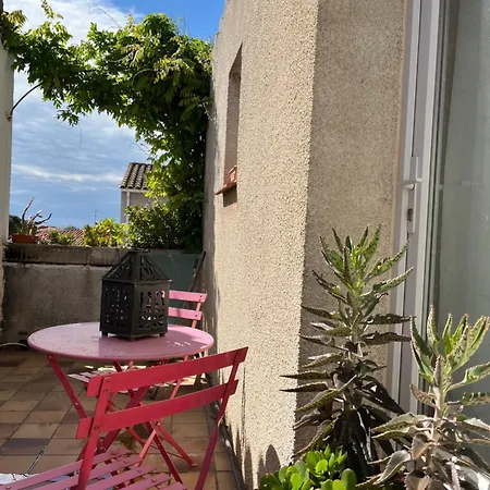 Cocon * Saint-Nazaire (Pyrenees-Orientales)