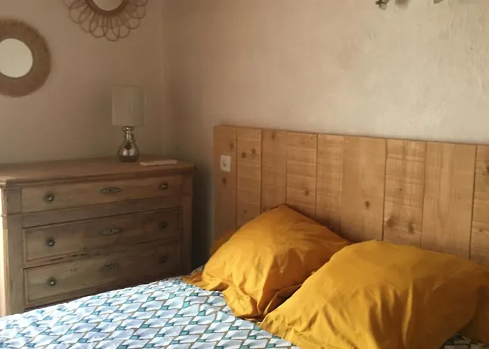 Cocon Dom wakacyjny *