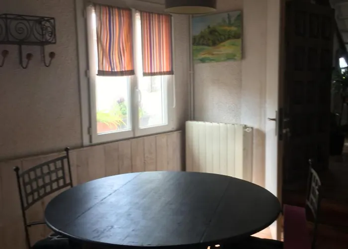 Cocon Saint-Nazaire (Pyrenees-Orientales)