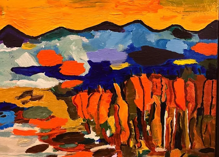 Cocon Dom wakacyjny Saint-Nazaire (Pyrenees-Orientales)