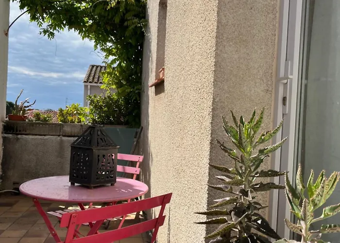 Cocon * Saint-Nazaire (Pyrenees-Orientales)